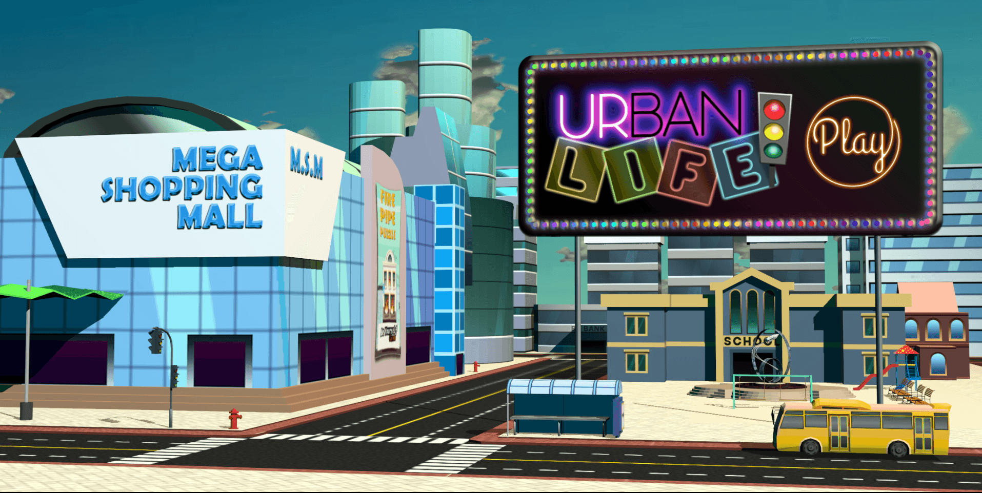 urbanlife